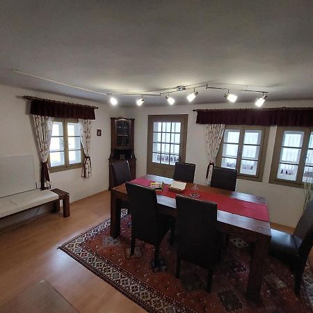 Reginas Ferienhaeuschen Villa Krieglach Ngoại thất bức ảnh